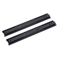 Filta Soft Close Heavy Duty Slide Box Undermoun Metal Ball Bearing Runners Drawer Slide Tandem Rail